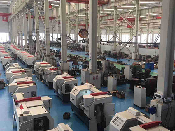 火博(中国)数控机床有限公司数控车床